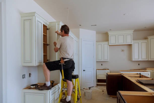 Licensed Countertop Replacement service in Point Pleasant, PA - Remodeling Of Kitchen