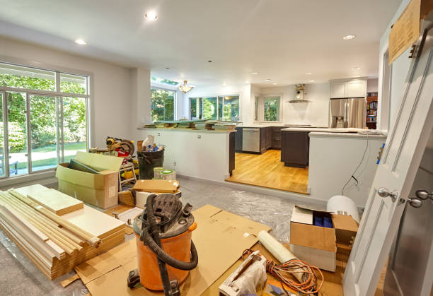 Reliable Countertop Replacement contractor in Point Pleasant, PA by Remodeling Of Kitchen